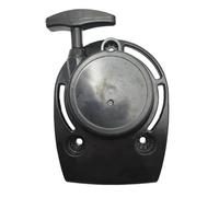 Avviamento a strappo con gruppo di avviamento adatto for decespugliatore GX35 140 38CC 37,7CC e tosaerba(B)