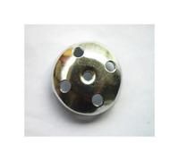 Avviamento a strappo con impugnatura a tazza adatta for G35L G43L G45L BC3410 BC4310FW 4310 236R 436R 143R 443R KS445 GS427(Claw only)