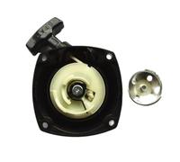 Avviamento a strappo con impugnatura a tazza adatta for G35L G43L G45L BC3410 BC4310FW 4310 236R 436R 143R 443R KS445 GS427(Starter and claw)