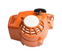 Avviamento a Strappo con riavvolgimento a Strappo, Gruppo di avviamento Adatto for soffiatore for Foglie BG86 BG86C BG56 BG56C SH86 SH56 Avviamento a Strappo