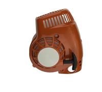 Avviamento a strappo Coperchio frizione avviamento a strappo adatto per Stihl BG86 BG86c BG56 BG56c SH86 Pull Starter Assembly