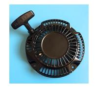 Avviamento a strappo (copertura in metallo) adatto for EX13 EX17 EX21 KX21 EP17 EY17 EP21 SP170 PKX301 RGX2900 Avviamento a strappo del motore