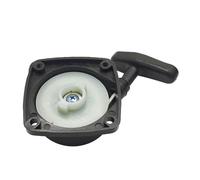 Avviamento a strappo di ricambio adatto for decespugliatore, tosaerba e strumento di riparazione