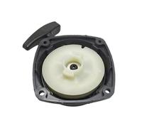 Avviamento a strappo di ricambio adatto for motore decespugliatore G45 G35 4310 340
