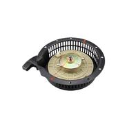 Avviamento a Strappo Diesel L100 Compatibile con Gruppo di avviamento a Strappo da 5 kW con Maniglia a Fune 714660-76821 714650-76821 Universale(Type B CCW Style)