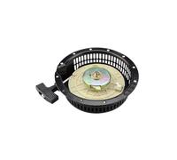 Avviamento a Strappo Diesel L100 Compatibile con Gruppo di avviamento a Strappo da 5 kW con Maniglia a Fune 714660-76821 714650-76821 Universale(Type A CW Style)