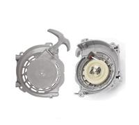 Avviamento a strappo durevole 6300 adatto for motore a 2 tempi 1E48F 48F 63CC, trivella for terra, trivella for pali, parti di ricambio