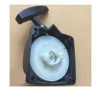 AVVIAMENTO A STRAPPO E COPPA Adatto for 1E40F-5 40F-5 40-5 44F-5 BG430 CG430 DECESPUGLIATORE A 2 TEMPI DECESPUGLIATORE PULL START CLAW COG(STARTER ONLY)