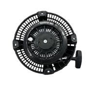 Avviamento a strappo e gruppo coppa compatibili con il motore EX40(Pull Start)