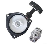 Avviamento a strappo e pedale per TU26 TL26 TL23, adatto per motori GX22 GX31, sostituisce KS20054AA, soluzione Easy Start