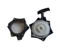 Avviamento a strappo esagonale compatibile con TU26 TL33 TL26 TL23 25,6 CC 33 CC 767 Spruzzatore