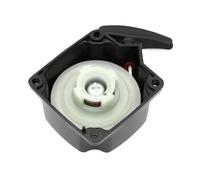 Avviamento a strappo facile da usare, compatibile con motori 43CC 49CC 52CC