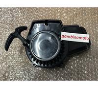 Avviamento a strappo facilitato easy pull accensione minimoto quad 49cc