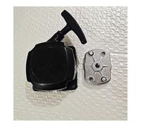 Avviamento a strappo for decespugliatore adatto for 33cc, 36cc, 43cc, 52cc, 1 set