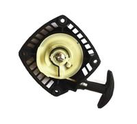 Avviamento a strappo for decespugliatore, molla di avvolgimento, gruppo fune, avviamento a strappo, adatto for HT751 751(Style A)