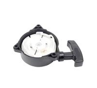 Avviamento a strappo for M-kita EB850 EB851 BBX7600 7650 4 tempi 85CC 75CC Soffiatore for foglie Molla di riavvolgimento Maniglia della corda Parti di ricambio
