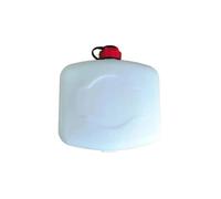 Avviamento a strappo for spruzzatore adatto for 3WF-14G 3WF-4(Fuel tank)