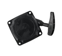 Avviamento a strappo for tosaerba da giardino, avviamento a strappo, taglierina da 95 * 67 mm, adatta for accessori a 2 tempi da 22,5 cc a 26 cc