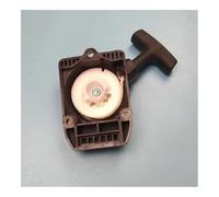 AVVIAMENTO A STRAPPO FS85 41371904000 ADATTO for BG/BT/FC/FH/FR/HL/HS/HT/SP/KM 75 80 85 SOFFIATORE BORDATRICE CARTER PULEGGIA FUNE MOLLA DI RIAVVOLGIMENTO