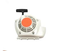Avviamento a strappo Gruppo avviamento a strappo adatto per Stihl FS120 FS210 FS230 FS250 Pull Starter Assembly