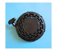 AVVIAMENTO A STRAPPO GT241 Adatto for MOTORE GT241 2.4HP MBP20G AVVIAMENTO A STRAPPO PULEGGIA DI RIAVVOLGIMENTO IMPUGNATURA A MOLLA GRUPPO FUNE