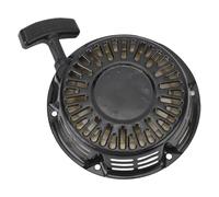 Avviamento a strappo in lega di metallo per motori mini bici 196cc 5hp 6 5hp BT2