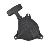 Avviamento a strappo, leva di avvolgimento, motore fuoribordo, motore a benzina, parte di riparazione, vendita diretta in fabbrica