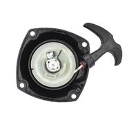 Avviamento a strappo manuale adatto for 143R 443R BC4310 G45L G35L Attrezzi da giardino Benzina Decespugliatore Avviamento Sostituzioni