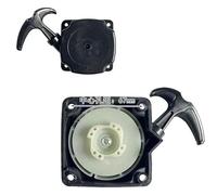 Avviamento a strappo manuale adatto for avviamento a motore a 2 tempi 2HP 3.5HP 3.6hp for barche da pesca marine(Super easy type)