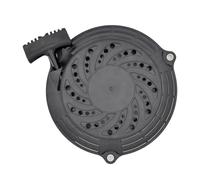 Avviamento a strappo manuale for tosaerba a benzina for 1P61 C400i C510M C460 C460H C460V C460VH T375 Kit di montaggio for avviamento a strappo