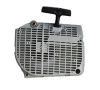 Avviamento a strappo Meccanismo di avviamento a strappo per avviamento a strappo adatto per STIHL MS064 MS065 MS066 MS660 Pull Starter Assembly