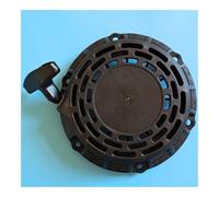 AVVIAMENTO A STRAPPO Misura for GT400 GT240 GM132 4HP MBP20G POMPA MOTORE PULL START PULLY REWIND MOLLA GRIP CORDA MONTAGGIO