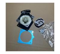 Avviamento a strappo originale BCH400, coppa e guarnizione 61452042R, adatto for motosega BCH 400 400T, avviamento a strappo con ingranaggio(4 Teeth Easy starter)