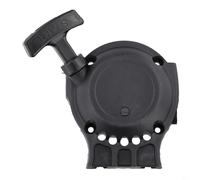 Avviamento a strappo per ECHO SRM-266 PAS-266 HCA-266 PPE-266, parte di ricambio A051000941, alloggiamento in plastica per una facile accensione del motore e una rapida manutenzione esterna