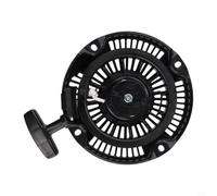 Avviamento a strappo per EX13 EX17 EX21 EP17 EH17 copertura metallica 269-50201-30 Pull Cord Kit Strumento di riparazione del motore