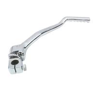 Avviamento a Strappo per Moto, avviamento a Pedale per Moto, Leva di avviamento forgiata da 16 mm per Moto da Cross 125X per Honda Dio CRF250X 50SX YCF BSE Accessori per Scooter