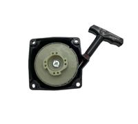 Avviamento a strappo per motore fuoribordo Hangkai a due tempi da 3,5 HP 3,6 HP