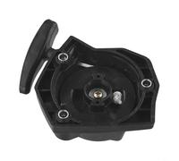 Avviamento a strappo per soffiatore Echo A051003310 Montaggio rapido con guscio e maniglia per corda da tirare compatibile con PB2520 PB2620 EB252 EB2620 Facile da installare in plastica