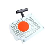 Avviamento a strappo Pull Recoil Starter Adatto per STIHL Steele MS382 MS191 192 193 MS261 MS271 MS291 Pull Start Recoil Starter Adatto(MS291)