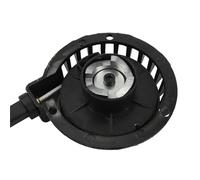 Avviamento a strappo Pull Recoil Starter Kit di accensione manuale con avviamento a strappo adatto per Mini 47cc 49cc