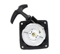 Avviamento a strappo Pull Recoil Starter Parti del motociclo Pull Start Puller Starter adatto per 33cc 36cc 43cc 47cc 49cc 50cc 2 tempi