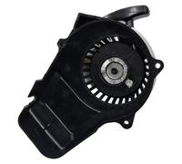 Avviamento a strappo Pull Recoil Starter Pull Start Recoil Starter 47Cc 49Cc adatto per Minimoto