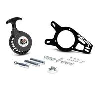 AVVIAMENTO A STRAPPO/PULL START COMPATIBILE PER P.IAGGIO MOPED- CICLOMOTORI PIA.GGIO: 5019908