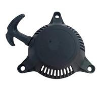 Avviamento a strappo Pull Starter Assembly Avviamento a strappo 1pc adatto per Huasheng 142f 144f 49cc 4 tempi
