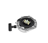 Avviamento a strappo Pull Starter Assy 250cc compatibile con 250 JS250 WD250-U Trail JetMoto serbatoio ATV Quad