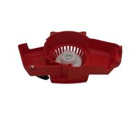 Avviamento a strappo, riavvolgimento a strappo, facile da usare, adatto for NB411, soffiatore for foglie, decespugliatore, motore di ricambio.(411 Starter)