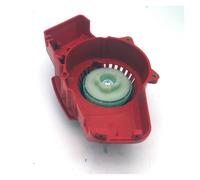Avviamento a strappo, riavvolgimento a strappo, facile da usare, adatto for NB411, soffiatore for foglie, decespugliatore, motore di ricambio.(411 Easy Starter)