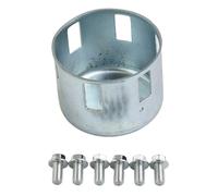 Avviamento a Strappo Set 28400-ZE1-003ZA Accessori Confezione Coppa Sostituisce