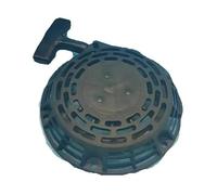 Avviamento a Strappo Speciale GT600 con direzione inversa Adatto for Motore GM182 GT600LC BG3500 MBP30 MBP20 da 6,0 CV con avviamento a Strappo ad Acqua