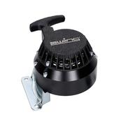 Avviamento a strappo swiing nero Piaggio Ciao